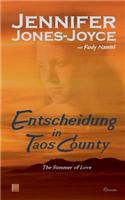 Entscheidung in Taos County