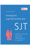 Strategische Jugendlichentherapie (SJT)