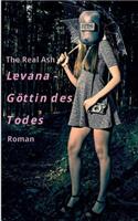 Levana - Göttin des Todes
