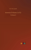 Armenia (Volume 2 of 2)