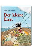Der kleine Pirat
