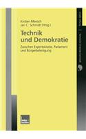 Technik Und Demokratie