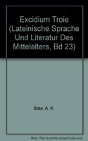 Excidium Troie
