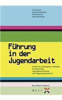 Führung in der Jugendarbeit