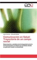 Comunicación en Salud