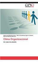 Clima Organizacional