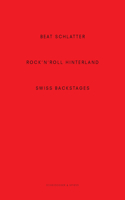 Beat Schlatter - Rock'n'roll Hinterland