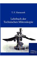 Lehrbuch der Technischen Mikroskopie