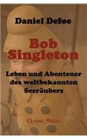 Bob Singleton