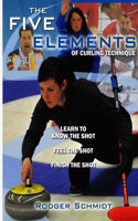 Five Elements Of Curling Technique