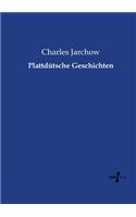 Plattdütsche Geschichten