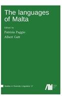 languages of Malta