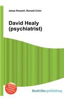 David Healy (Psychiatrist)