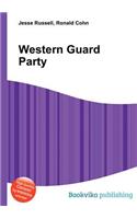 Western Guard Party