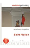 Saint Florian: (English)