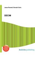 Decim: (English)