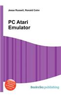 PC Atari Emulator