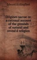 Origines sacrae
