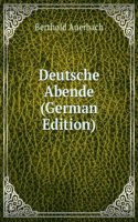 Deutsche Abende (German Edition)