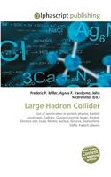 Large Hadron Collider: (English)