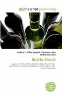 Bottle Shock: (English)