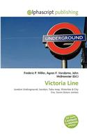 Victoria Line