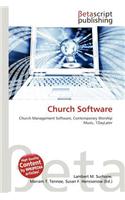 Church Software