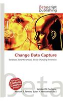 Change Data Capture: (English)