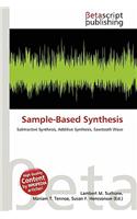 Sample-Based Synthesis: (English)