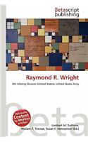Raymond R. Wright