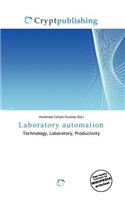 Laboratory Automation: (English)
