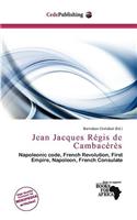 Jean Jacques R GIS de Cambac R S