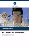 Betriebsmanagement
