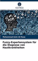 Fuzzy-Expertensystem für die Diagnose von Hautkrankheiten