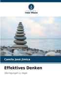 Effektives Denken