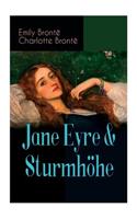 Jane Eyre & Sturmhöhe