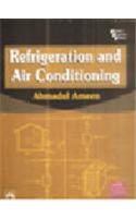 Refrigeration And Air Conditioning