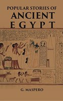 Popular Stories Of Ancient Egypt [Hardcover]