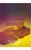 Professional Journalism