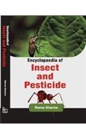 Encyclopaedia Of Insect And Pesticide