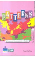Patterns The Story Teller 8