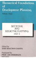 Theoretical Foundations of Development Planning: (5 Vols.)