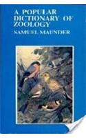 A Popular Dictionary of Zoology