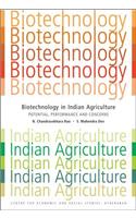 Biotechnology in Indian Agriculture
