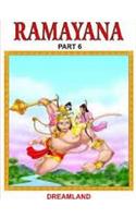 Ramayana: Pt. 6: Kishkindha Episode