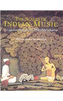 The Scales of Indian Music