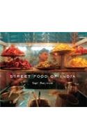 Street Food of India