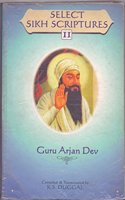 Selected Sikh Scriptures