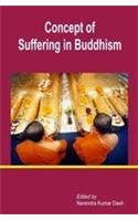 Concept of Suffering in Buddhism