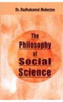 The Philosophy Of Social Science